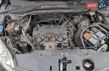 Внедорожник / Кроссовер Honda CR-V 2012 в 