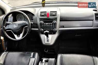 Внедорожник / Кроссовер Honda CR-V 2007 в 