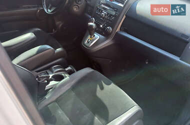 Внедорожник / Кроссовер Honda CR-V 2010 в 