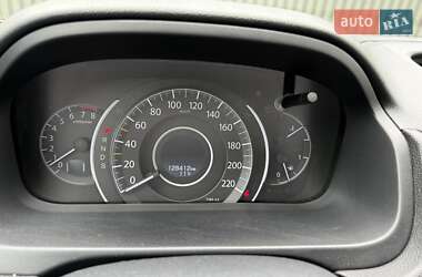 Внедорожник / Кроссовер Honda CR-V 2016 в 