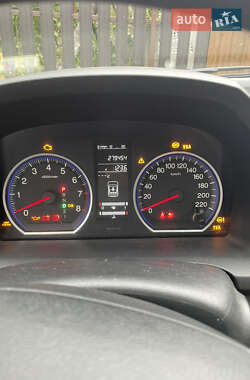 Внедорожник / Кроссовер Honda CR-V 2008 в 