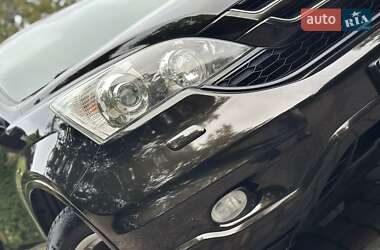 Внедорожник / Кроссовер Honda CR-V 2012 в 