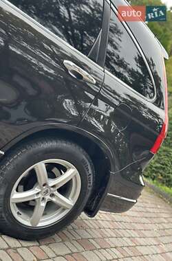 Внедорожник / Кроссовер Honda CR-V 2012 в 