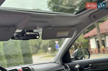 Внедорожник / Кроссовер Honda CR-V 2012 в 