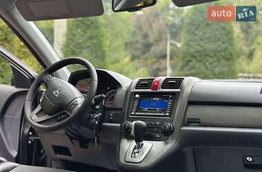 Внедорожник / Кроссовер Honda CR-V 2012 в 