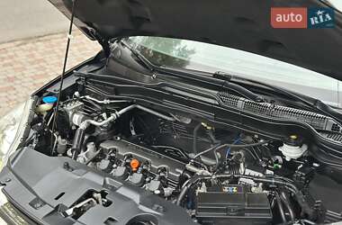 Внедорожник / Кроссовер Honda CR-V 2012 в 