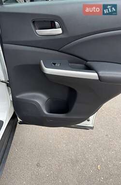Внедорожник / Кроссовер Honda CR-V 2013 в 