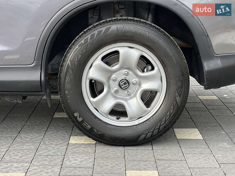 Внедорожник / Кроссовер Honda CR-V 2015 в Ужгороде фото 12 Внедорожник / Кроссовер Honda CR-V 2015 в Ужгороде