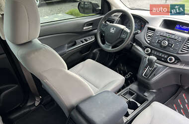 Внедорожник / Кроссовер Honda CR-V 2015 в 