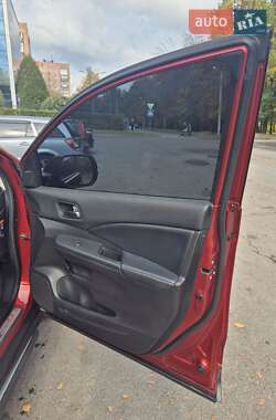 Внедорожник / Кроссовер Honda CR-V 2013 в 