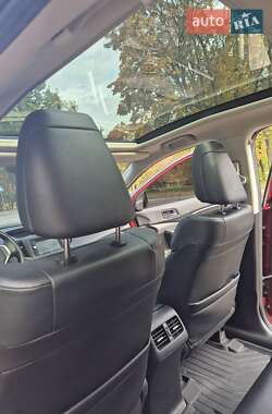 Внедорожник / Кроссовер Honda CR-V 2013 в 