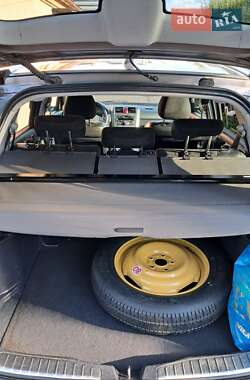 Внедорожник / Кроссовер Honda CR-V 2012 в 