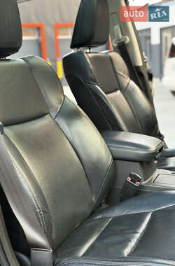 Позашляховик / Кросовер Honda CR-V 2013 в 