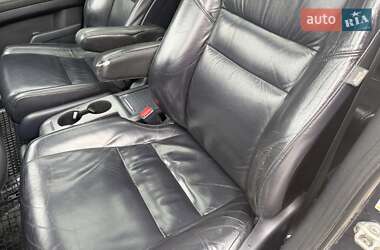 Внедорожник / Кроссовер Honda CR-V 2008 в 