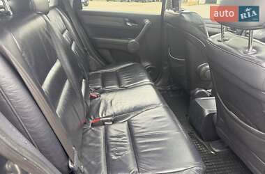 Внедорожник / Кроссовер Honda CR-V 2008 в 