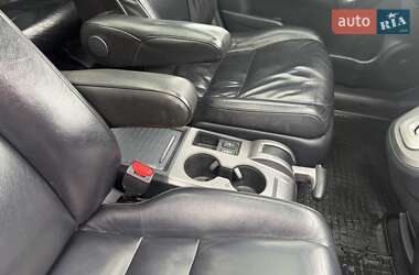 Внедорожник / Кроссовер Honda CR-V 2008 в 