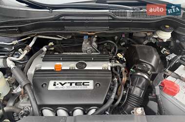 Внедорожник / Кроссовер Honda CR-V 2008 в 