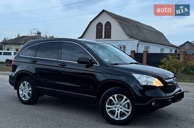 Внедорожник / Кроссовер Honda CR-V 2009 в Ахтырке