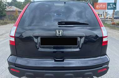 Внедорожник / Кроссовер Honda CR-V 2009 в 