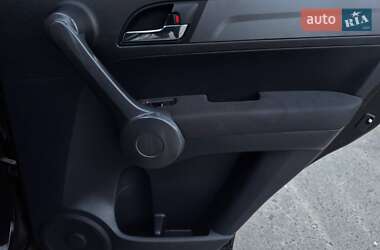 Внедорожник / Кроссовер Honda CR-V 2009 в 
