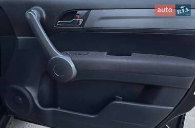 Внедорожник / Кроссовер Honda CR-V 2009 в 