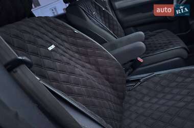 Внедорожник / Кроссовер Honda CR-V 2009 в 