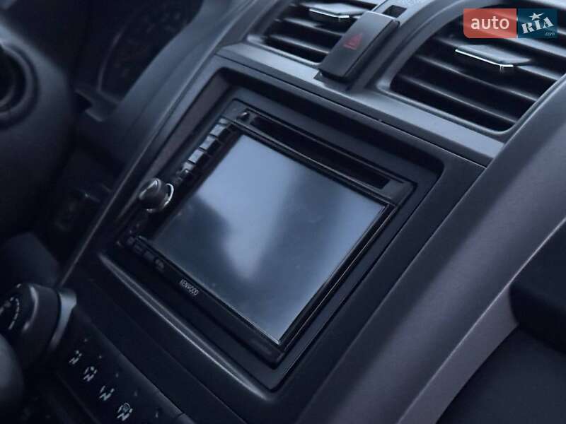 Позашляховик / Кросовер Honda CR-V 2009 в Охтирці
