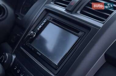 Внедорожник / Кроссовер Honda CR-V 2009 в 