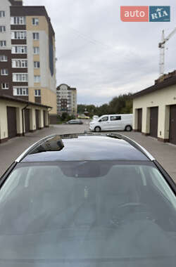 Внедорожник / Кроссовер Honda CR-V 2014 в 