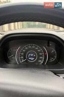 Внедорожник / Кроссовер Honda CR-V 2014 в 