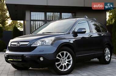 Honda CR-V 2009