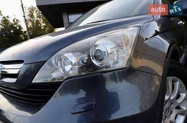Внедорожник / Кроссовер Honda CR-V 2009 в 