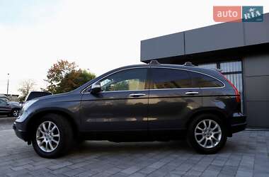 Внедорожник / Кроссовер Honda CR-V 2009 в 