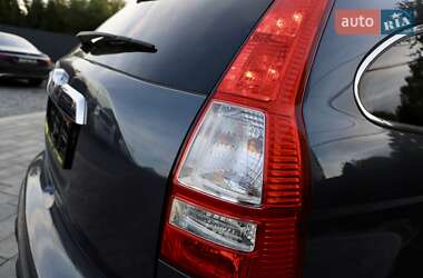 Внедорожник / Кроссовер Honda CR-V 2009 в 