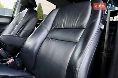 Внедорожник / Кроссовер Honda CR-V 2009 в 