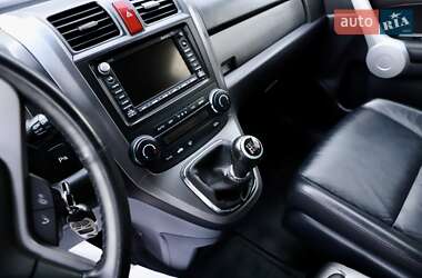 Внедорожник / Кроссовер Honda CR-V 2009 в 