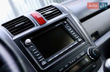 Внедорожник / Кроссовер Honda CR-V 2009 в 