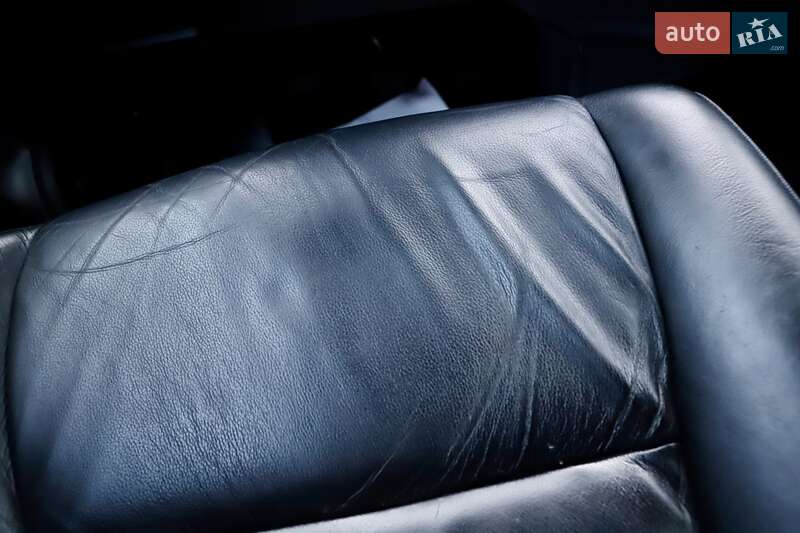 Позашляховик / Кросовер Honda CR-V 2009 в Дрогобичі
