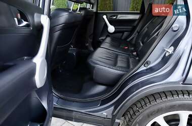 Внедорожник / Кроссовер Honda CR-V 2009 в 