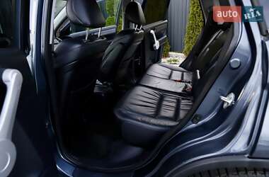 Внедорожник / Кроссовер Honda CR-V 2009 в 