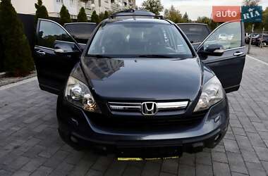 Внедорожник / Кроссовер Honda CR-V 2009 в 