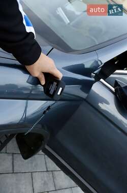 Внедорожник / Кроссовер Honda CR-V 2009 в 