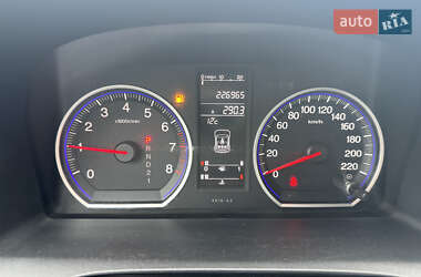 Внедорожник / Кроссовер Honda CR-V 2008 в 