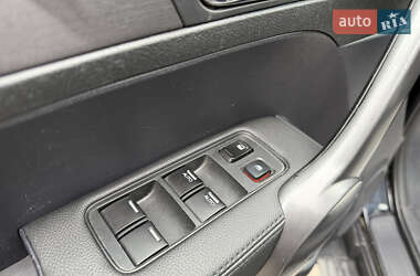 Внедорожник / Кроссовер Honda CR-V 2008 в 