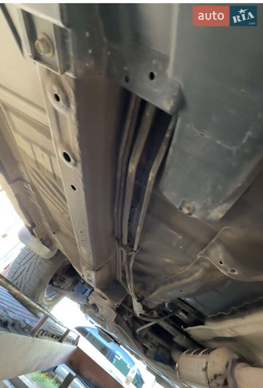 Позашляховик / Кросовер Honda CR-V 2007 в Черкасах