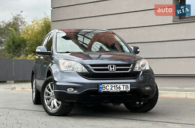 Внедорожник / Кроссовер Honda CR-V 2012 в 