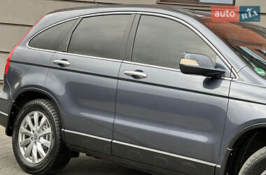 Внедорожник / Кроссовер Honda CR-V 2012 в 