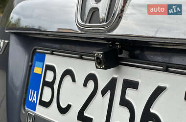 Внедорожник / Кроссовер Honda CR-V 2012 в 