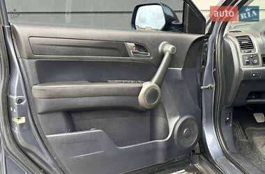 Внедорожник / Кроссовер Honda CR-V 2012 в 