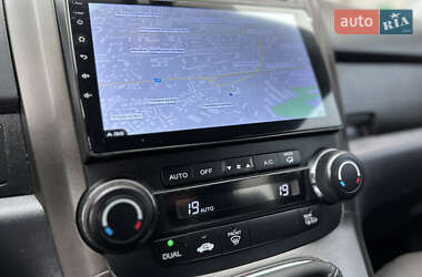 Внедорожник / Кроссовер Honda CR-V 2012 в 